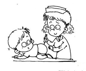 儿童免疫缺陷怎么培养,免疫缺陷的孩子要做哪些体检