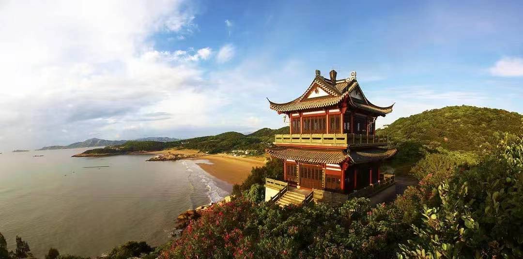 中国十大最美海岛东山岛,中国十大最美海岛有连岛吗