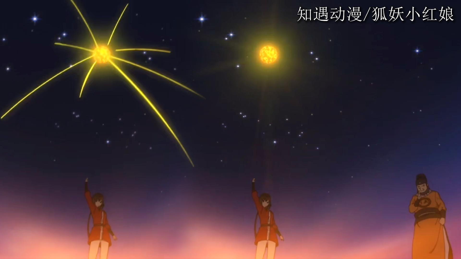 狐妖小红娘东方月初虚空之泪觉醒,狐妖小红娘硬抗虚空之泪