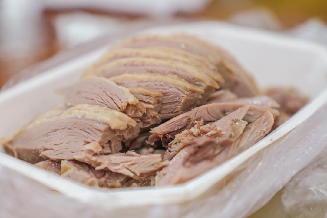 100元带你吃遍南*夫子京**庙!逛吃逛吃撑到走不动