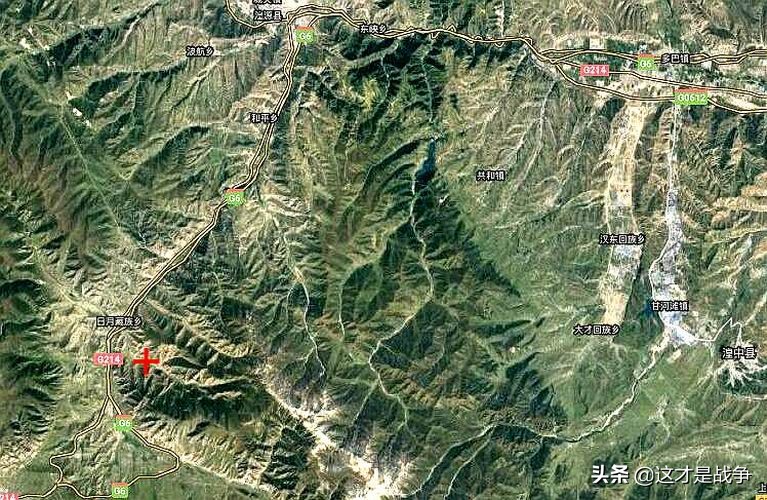 盛唐和吐蕃的一次惨烈战役,被称为屠城之战,可屠的是自己人