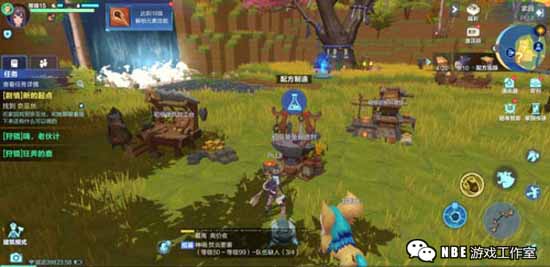 新手兼职搬砖手游推荐,目前容易搬砖的手游游戏排行榜