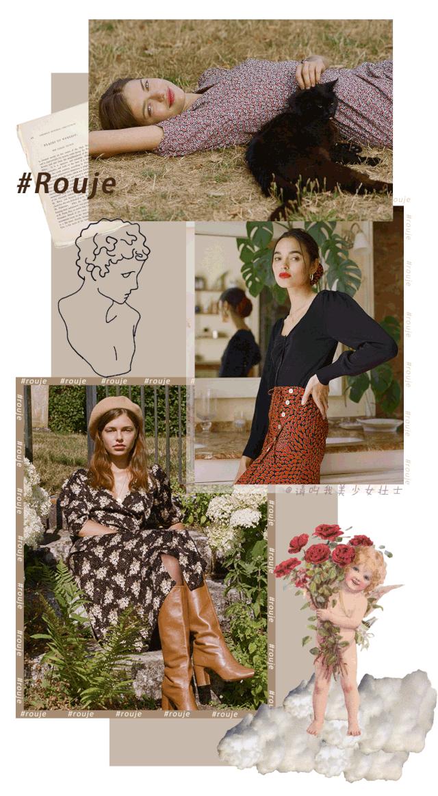 跟zarahm差不多的低价牌子,和zara一样的小众品牌