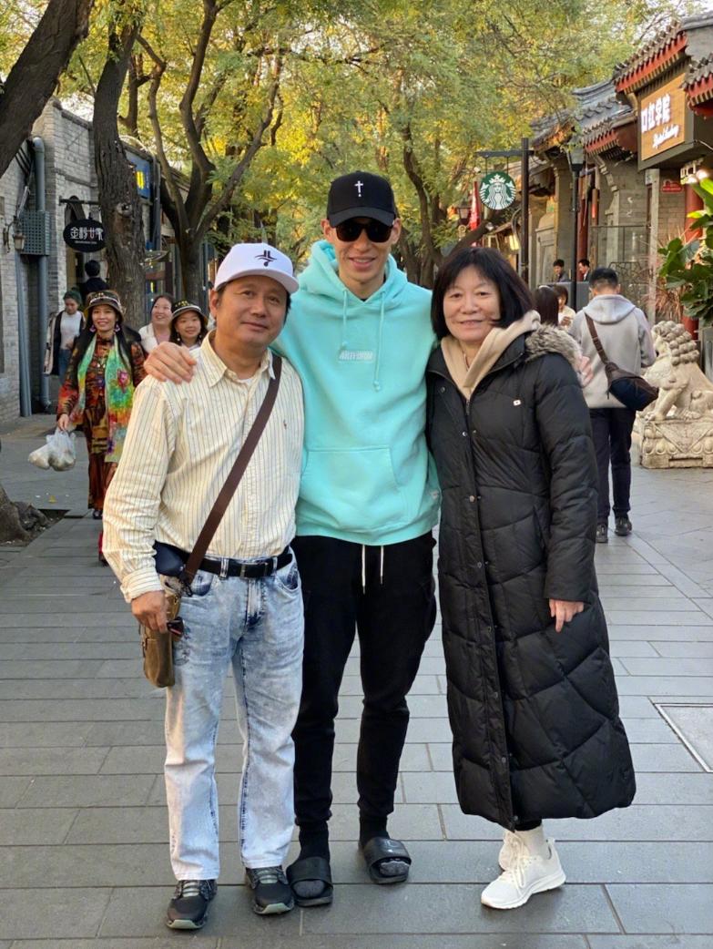 从冷板凳成长为超巨的五大nba球员,2019林书豪篮球明星赛周杰伦