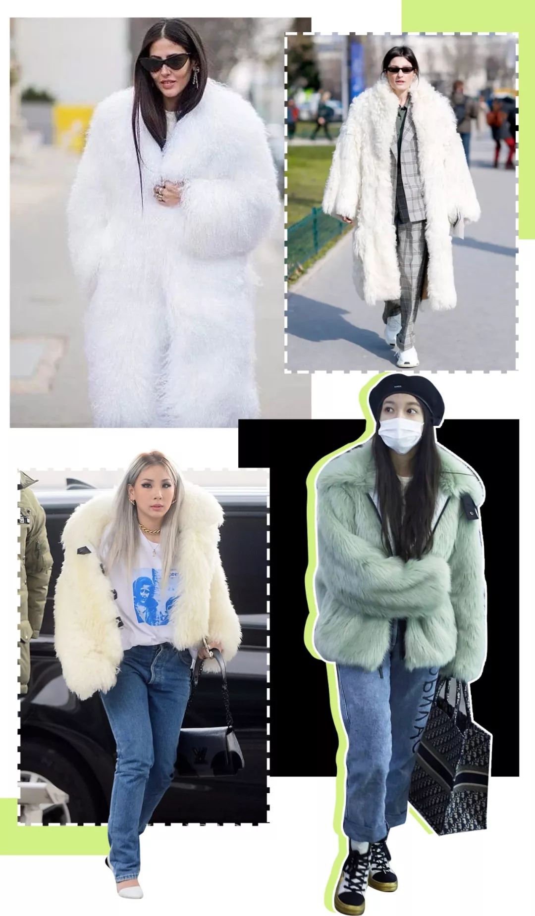 最容易踩雷的7个雷区,春季容易踩雷的单品合集