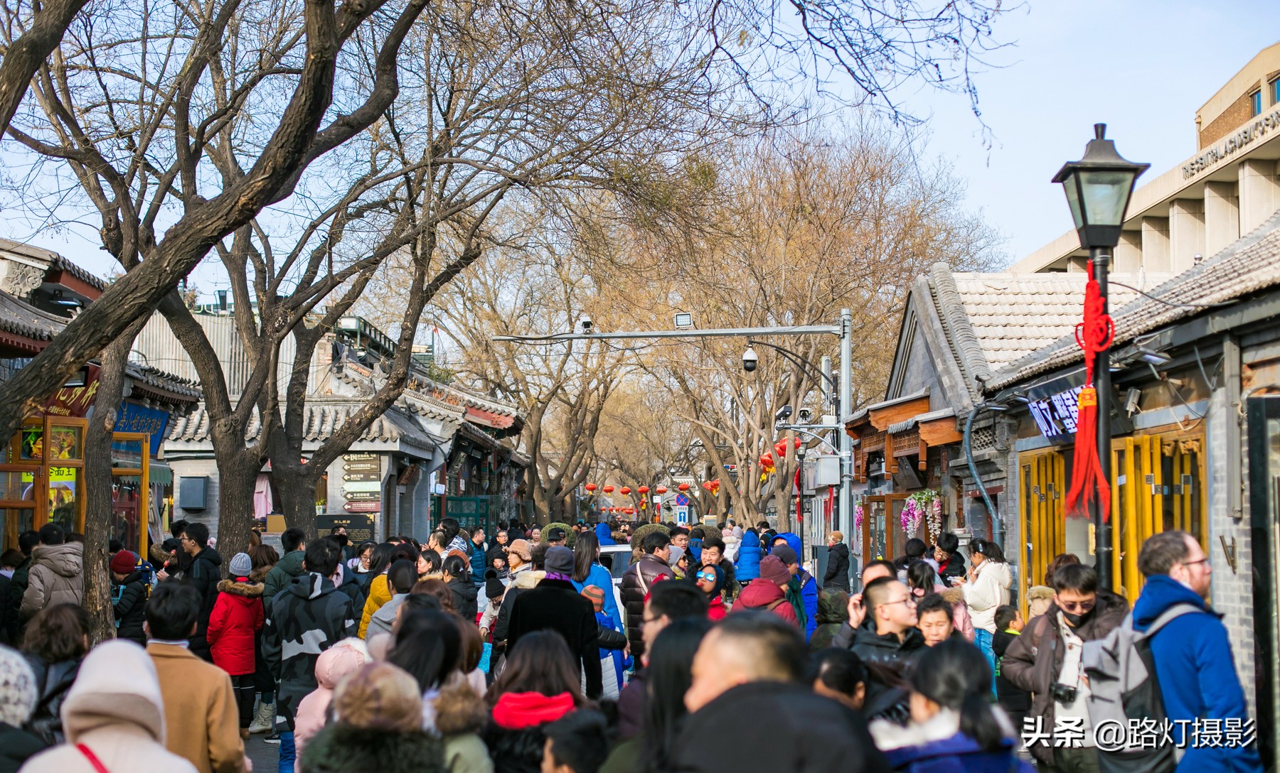 国内专坑游客的10条美食街,坑游客的10条美食街