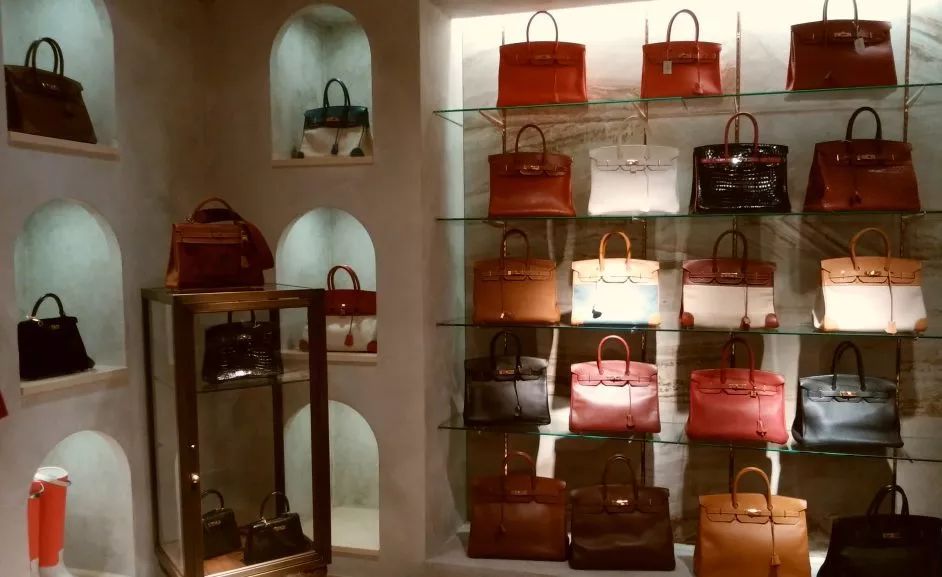 日本奢侈品值得入手吗,日本奢侈品中古店买lv