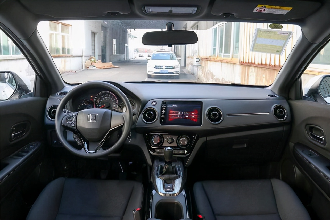 还在考虑本田XRV么？入手XRV半年车主反馈：要擦亮双眼