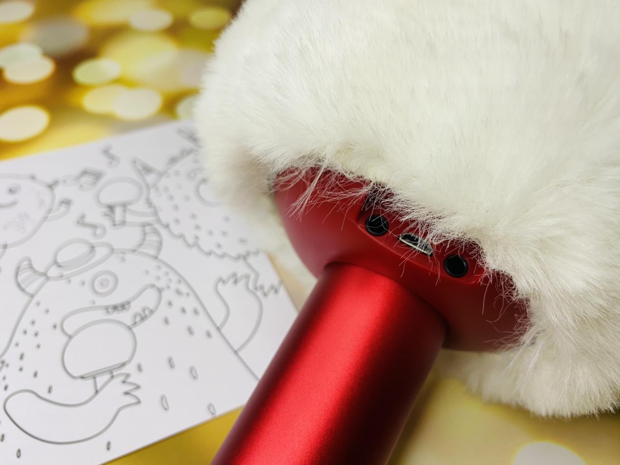 唱吧小巨蛋g2max麦克风值得入手吗,唱吧小巨蛋麦克风g2有usb接收器么