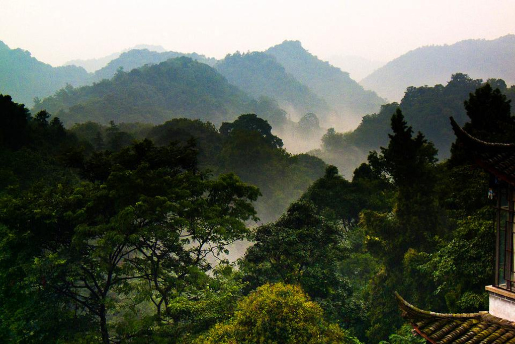 成都4日跟团游,成都市区四日游经典线路