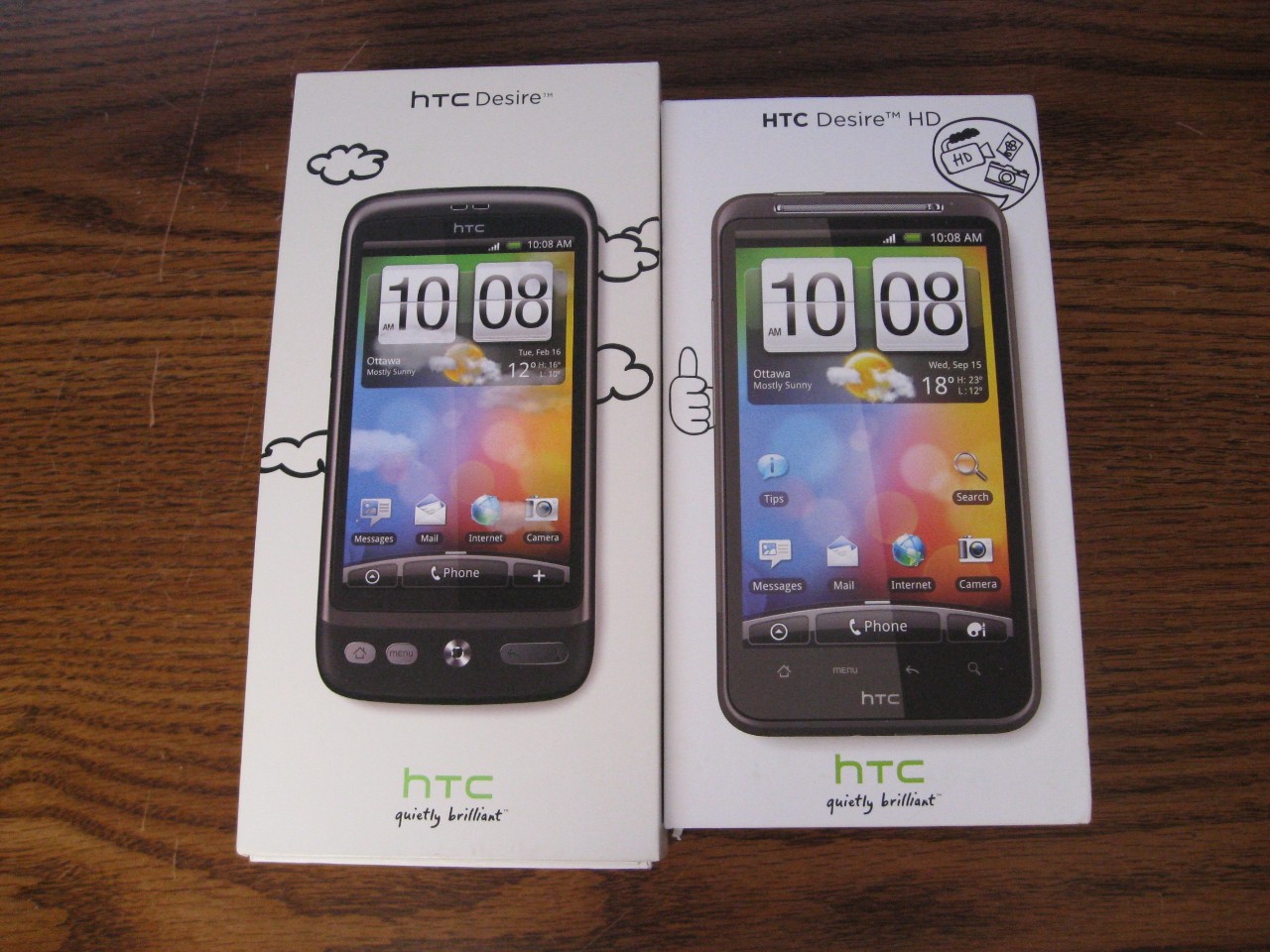 那些年的htc,买椟还珠中的买椟还珠