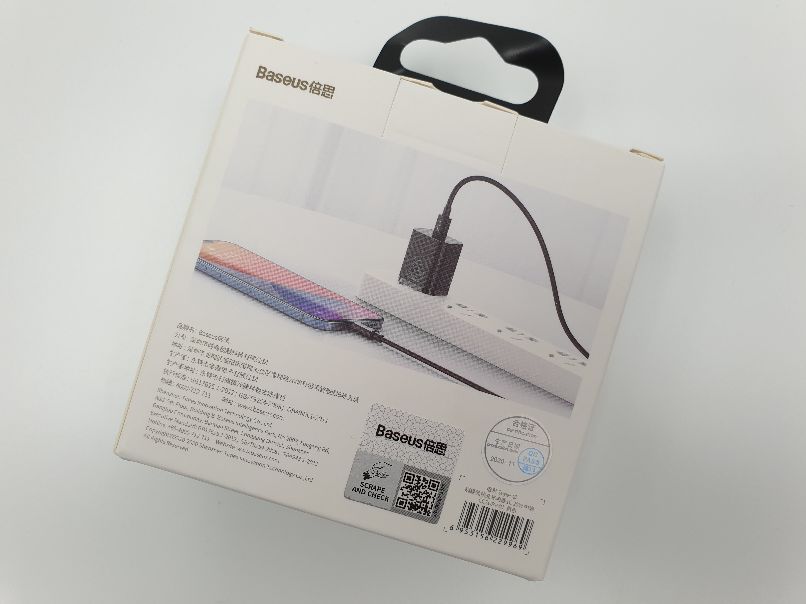 倍思超级硅20w快充有3c认证吗,倍思supersi超级硅快充拆解