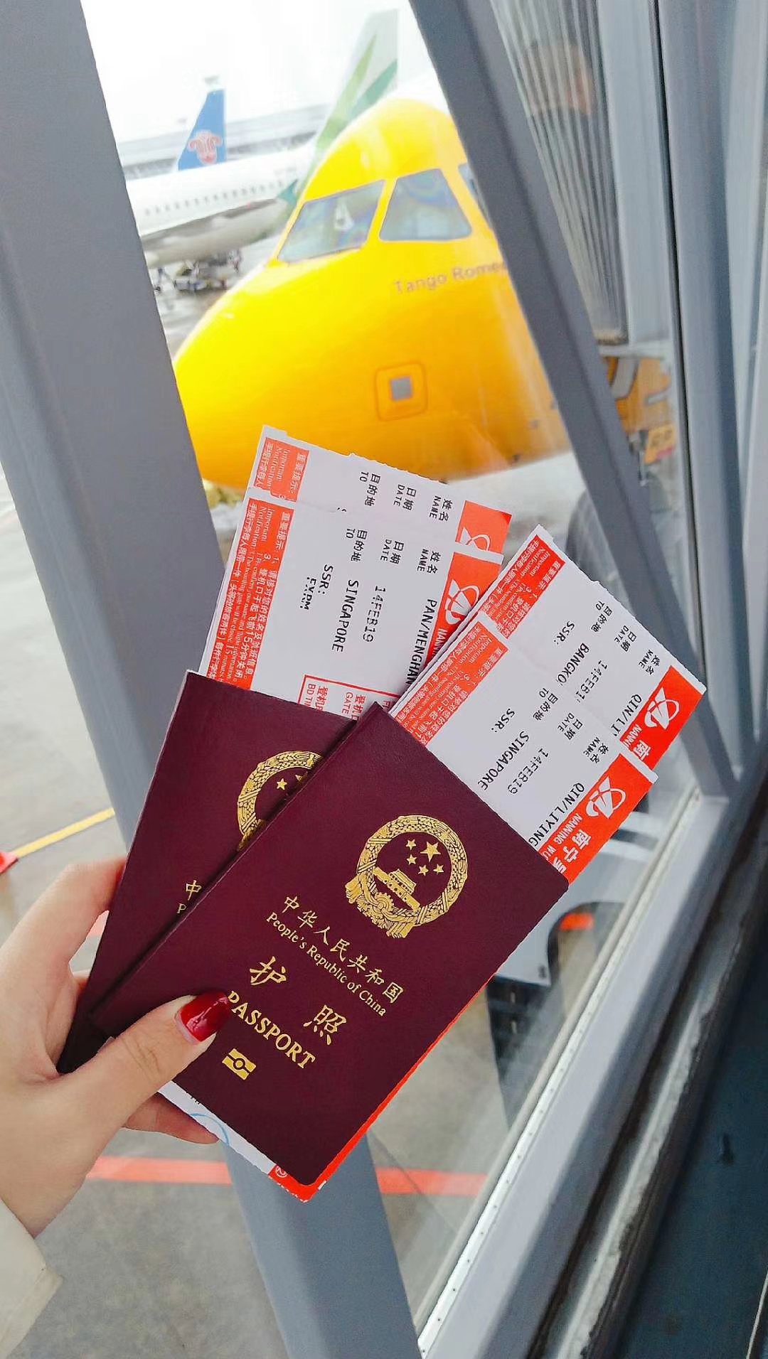 去泰国自由行最省钱,泰国自由行7天攻略及费用