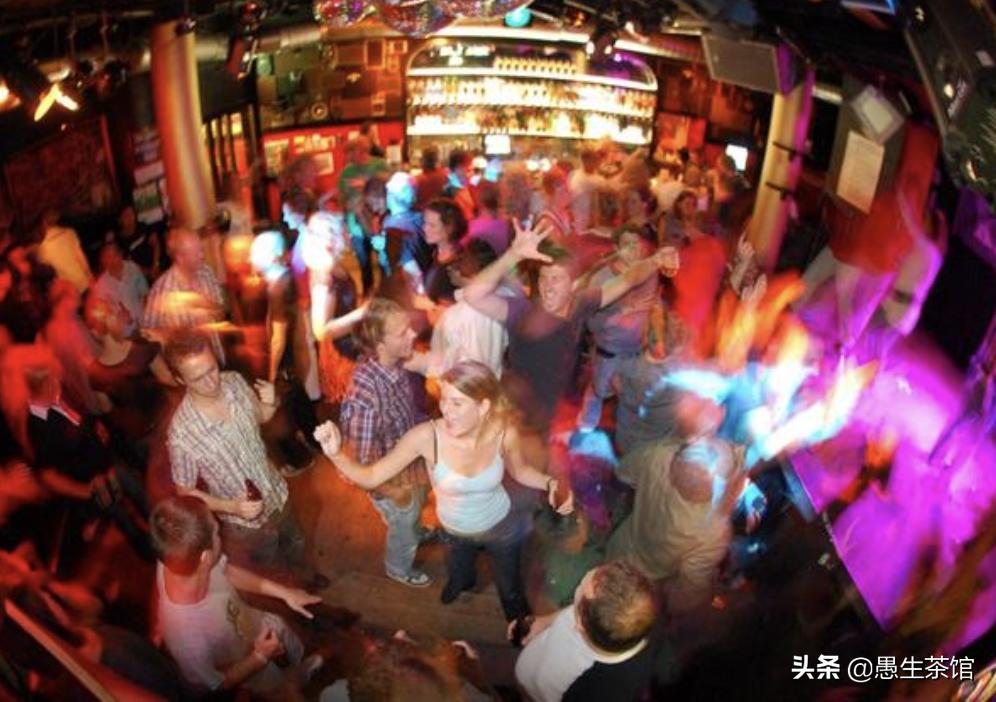 最自由的国家和最浪漫的国家,最自由的一个国家