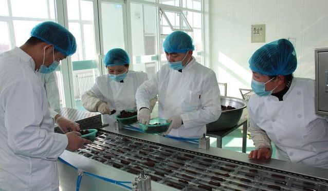 【同心·最美*战统**人】韩鹏辉:捐“军粮”百万的草原骄子