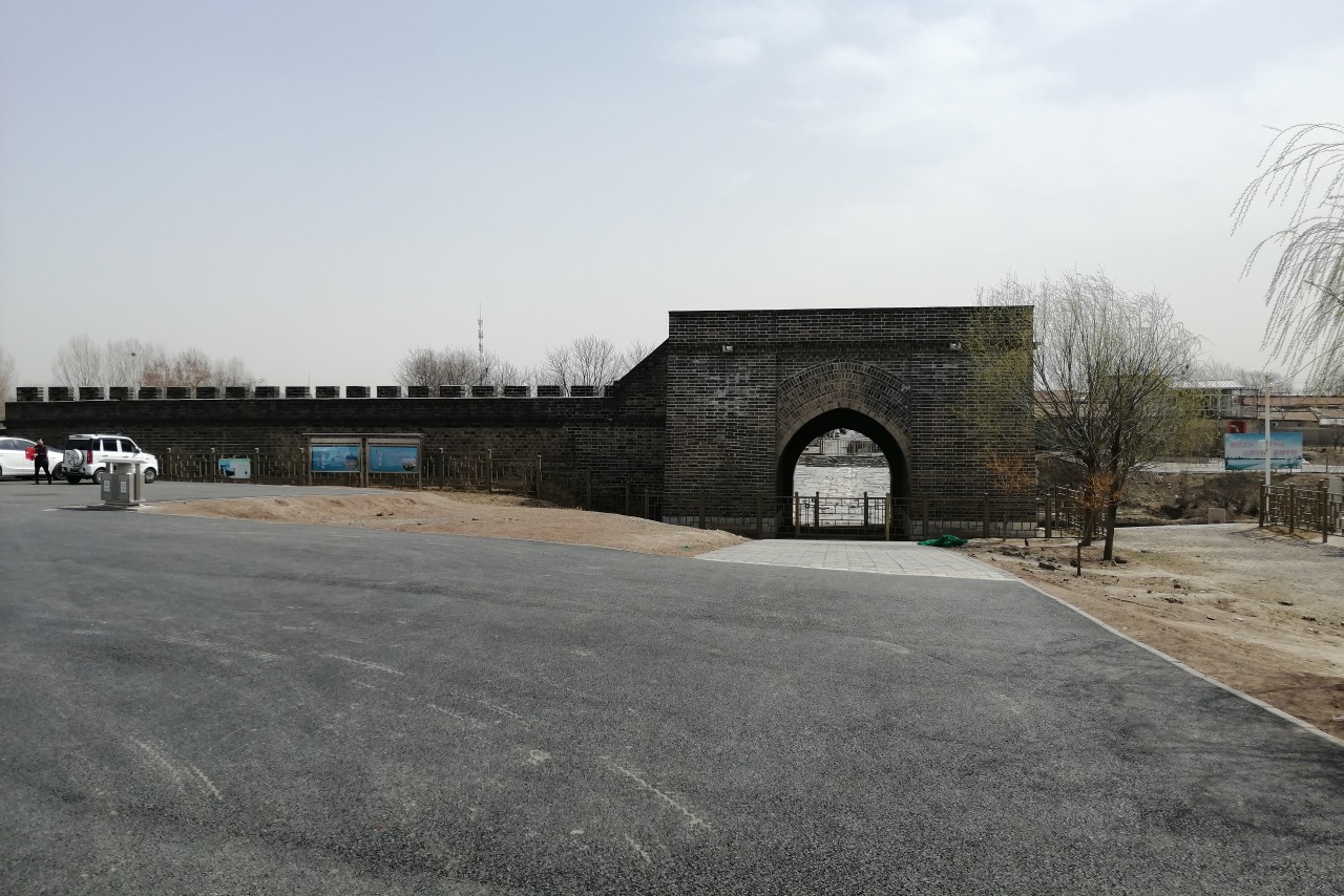 漕运古镇张家湾图片,漕运古镇张家湾攻略