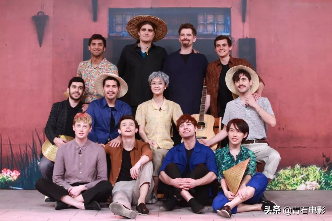 这部国产综艺还有哪些看点,国产综艺节目解析