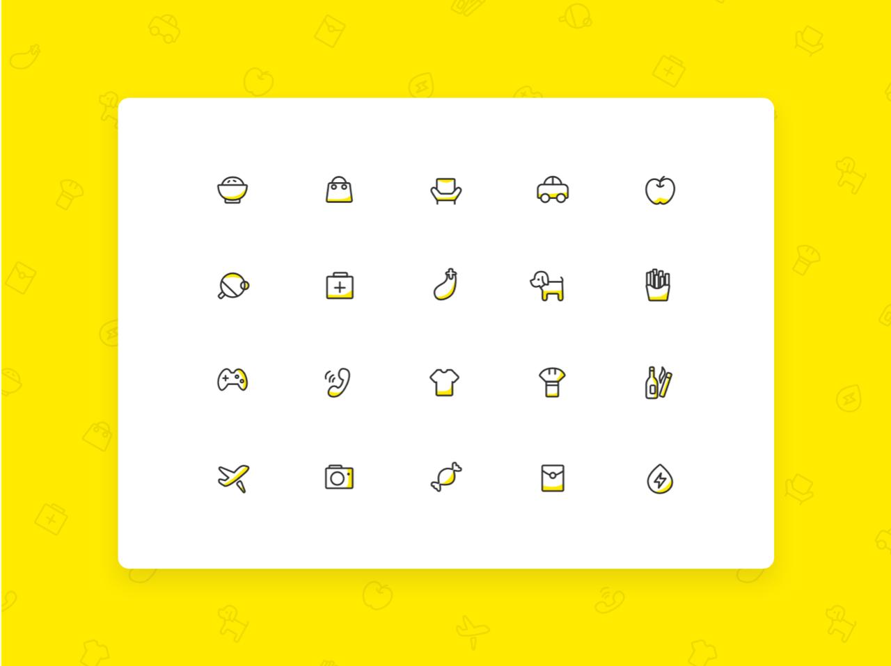 UI、UE、UXD能力解析