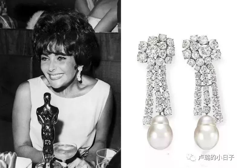 女明星珠宝首饰大比拼高清,女明星都戴什么珠宝