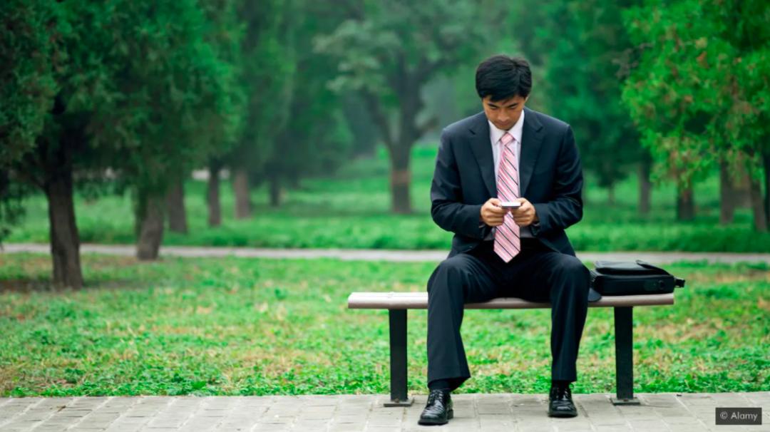 为什么中国人很少用电子邮件,为什么中国人很少用邮件