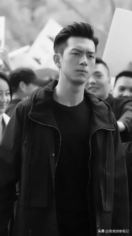 79蚊在Zara,淘到了李现上千块的同款*服私**