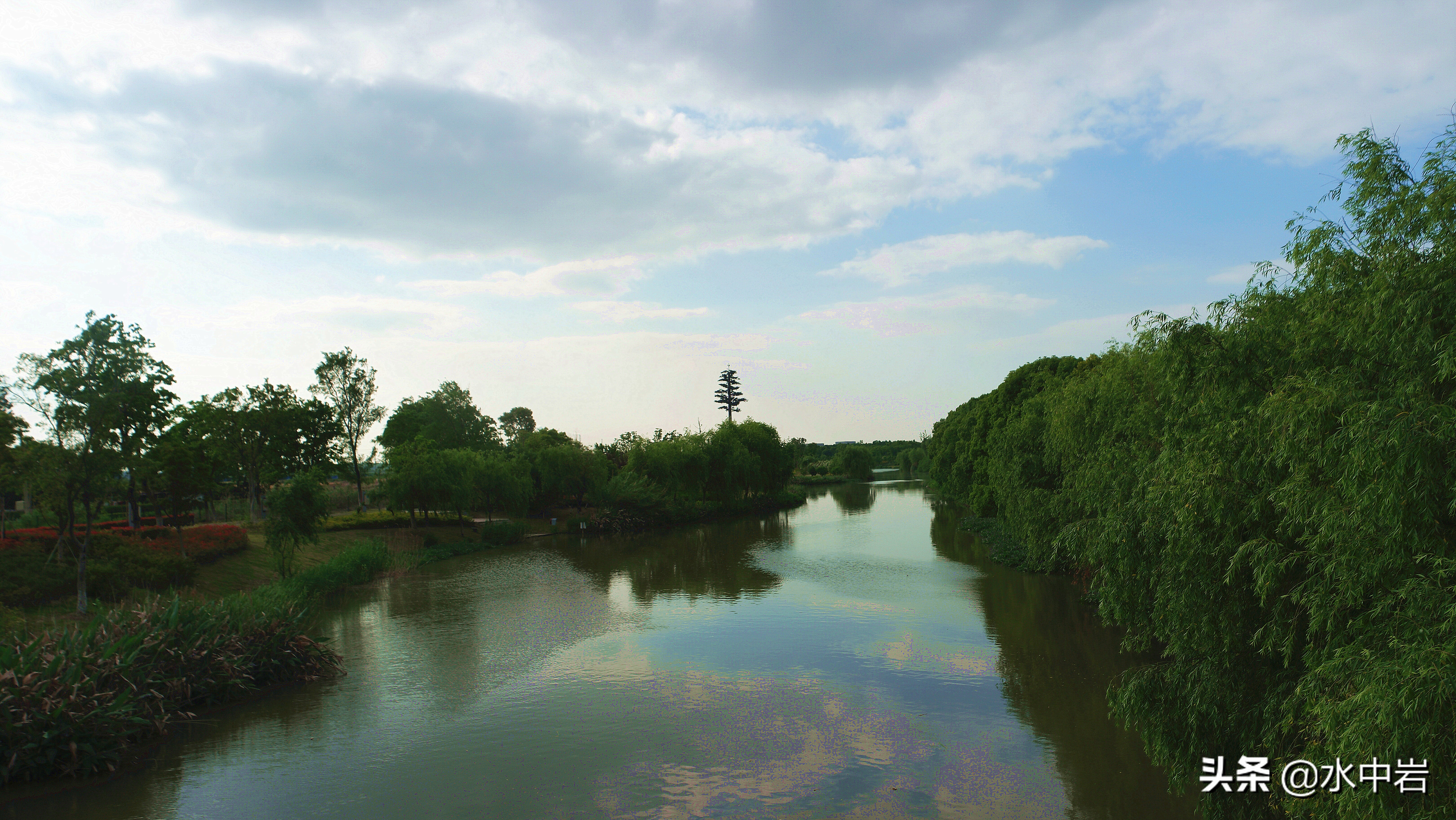 长江流域发生了几次大型洪涝灾害,江苏历史上遭遇的洪水