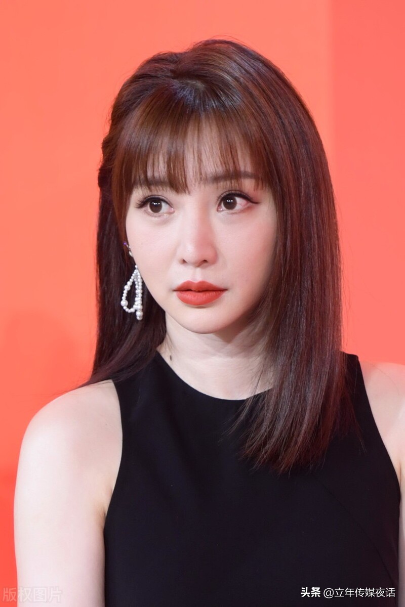 杨贵妃秘史中柳岩的戏,柳岩杨贵妃秘史图片