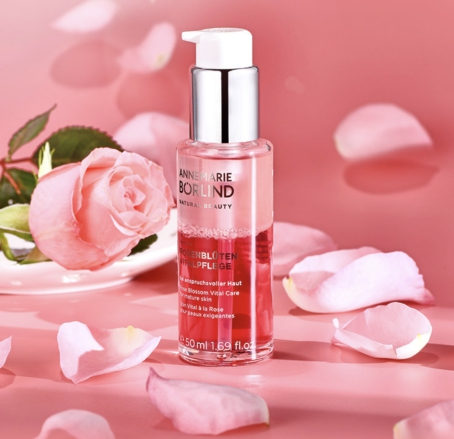 安娜柏林玫瑰蜜油皮 (安娜柏林玫瑰蜜适合敏感肌)