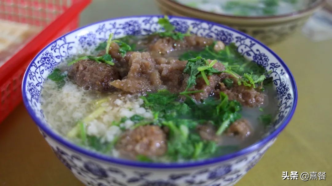 去开封吃kfc,正宗开封夜市