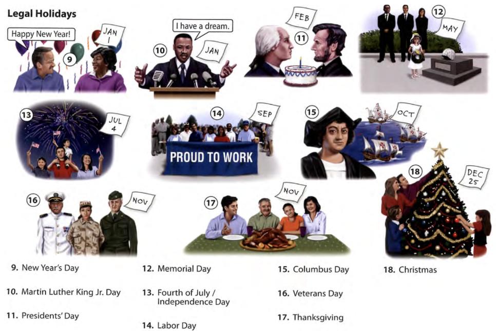 看完这30张图，轻松学会600个常用单词，太实用了