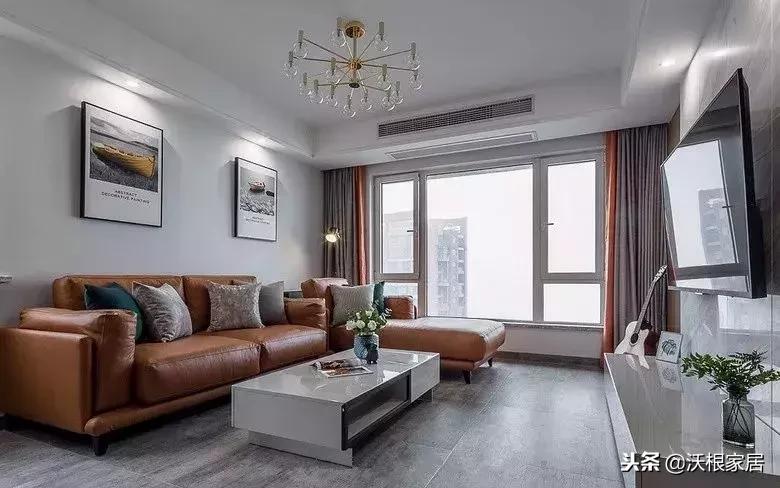 墙壁刷灰色漆效果图,灰色漆刷地面