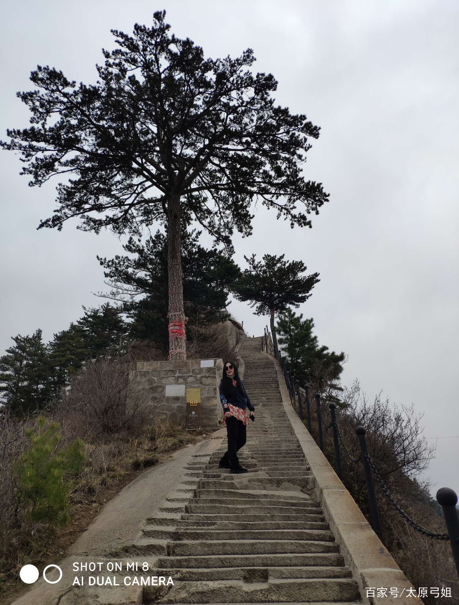 吕梁北武当山在哪个县,三晋第一名北武当山的风景