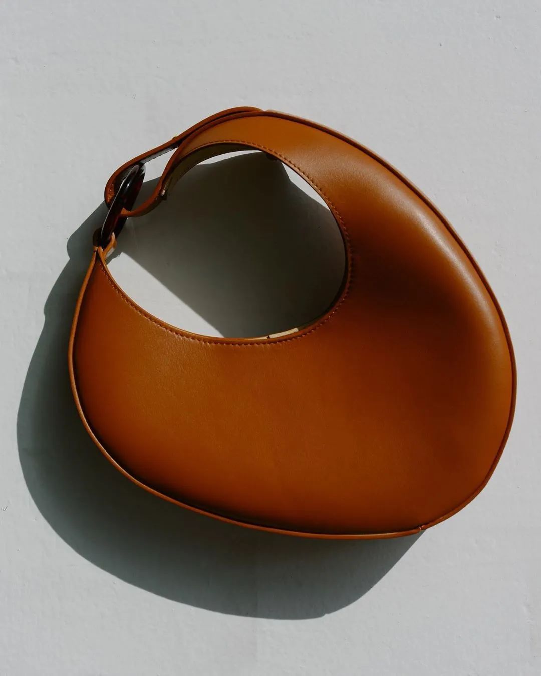 想买新包了？可以转给她这张最全清单