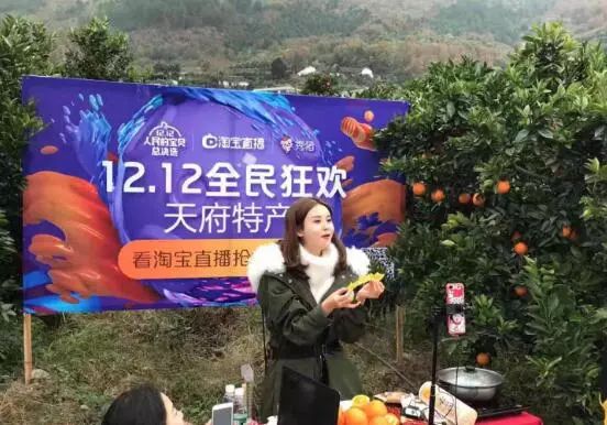 村播计划,阿里村播计划怎么设置