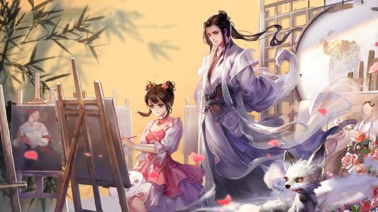 网络游戏收入排行,腾讯各游戏收入排行