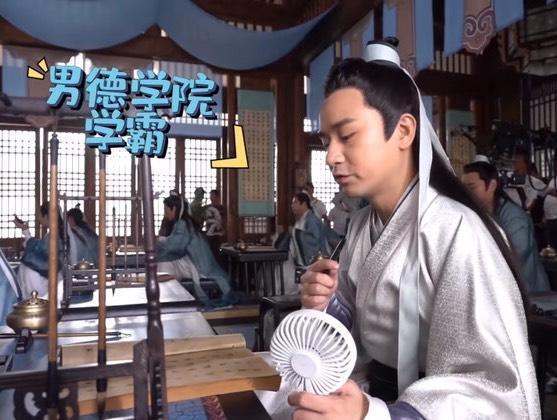 赘婿宁毅救四大才子,赘婿宁毅的四个朋友