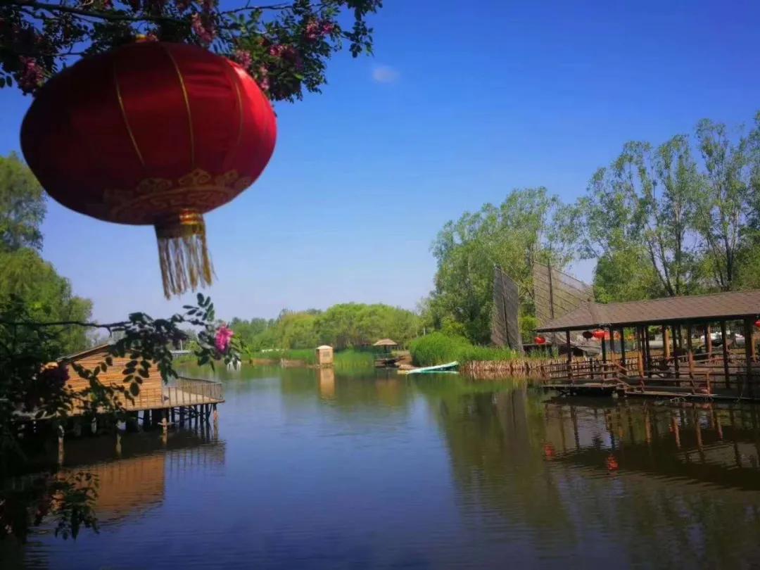 盘锦大洼区旅游攻略,盘锦大洼旅游