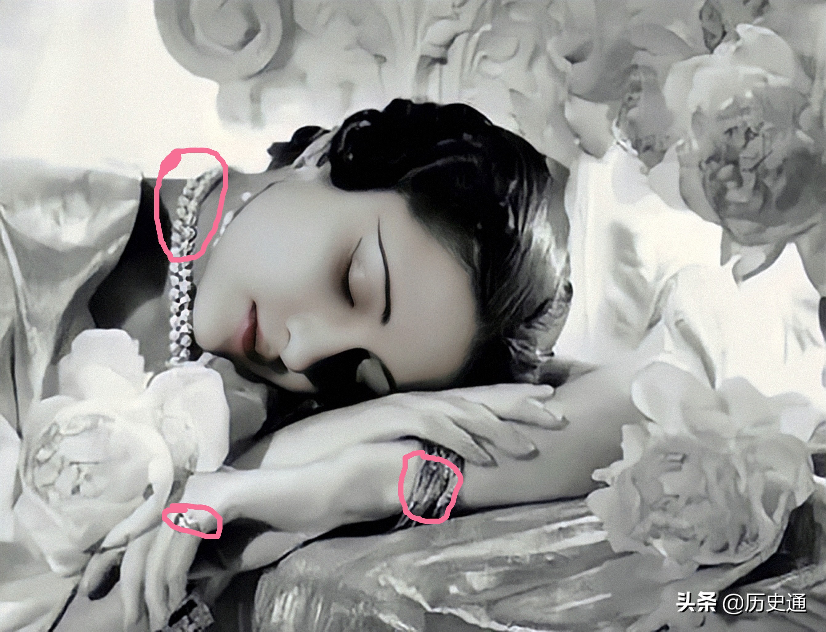 喜欢珠宝的女人还喜欢什么,喜欢珠宝的女人心理