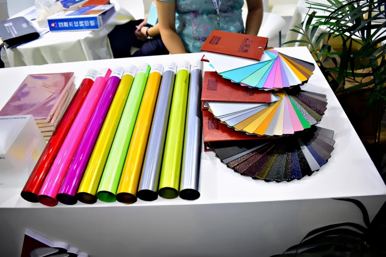 蓝晟粉末2020年做了这八件大事