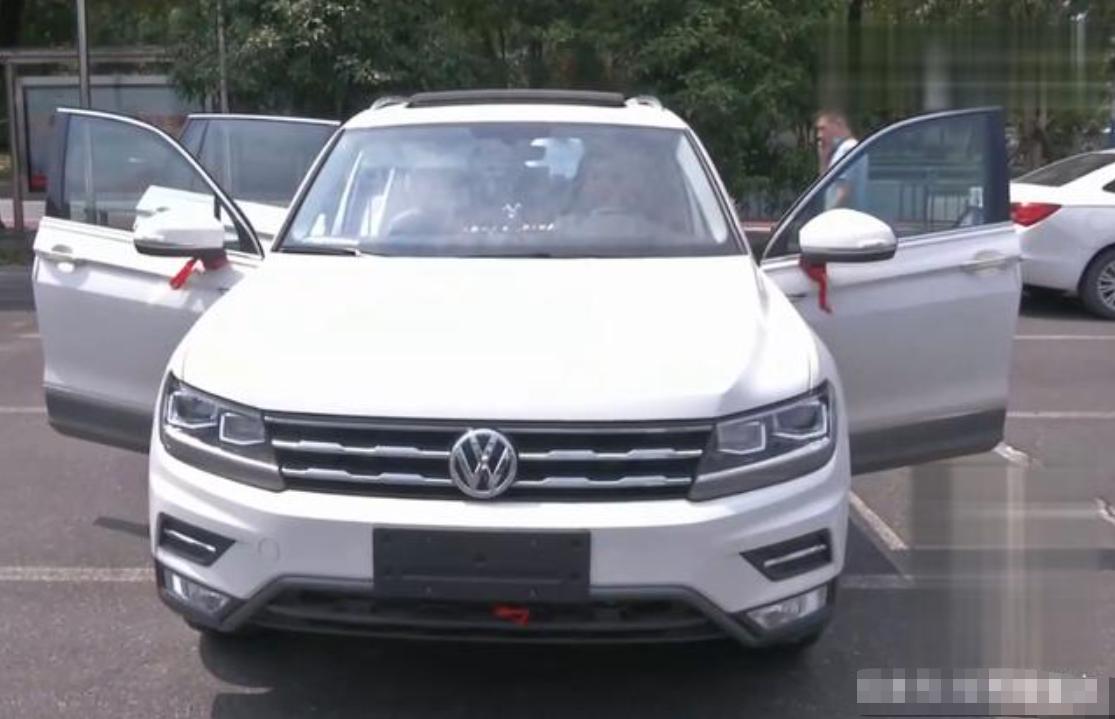 2021款途观l天窗漏水解决方法,22款大众途观l天窗漏水改进了吗