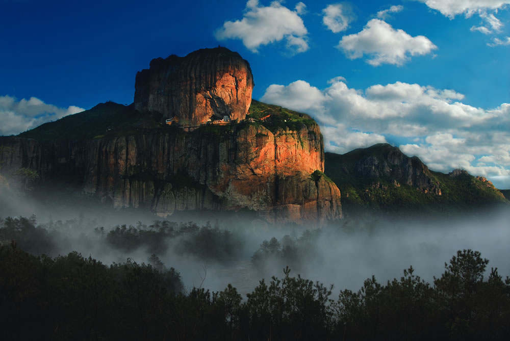 温州能开车看日出最佳地点,看日出的好地方温州