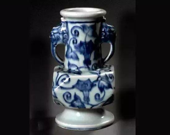 花瓶历史由来,各个年代花瓶的特点