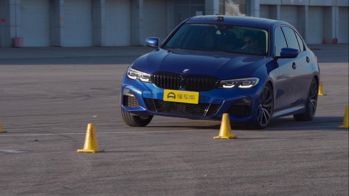 宝马325奥迪a4l奔驰c如何选择,宝马3系和奥迪a4l和奔驰c哪个好