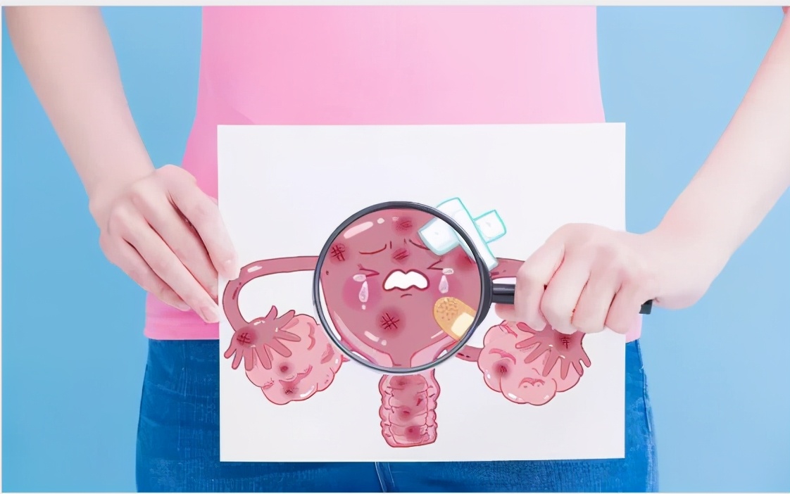 痛经别再忍忍忍,4个妙招速收藏