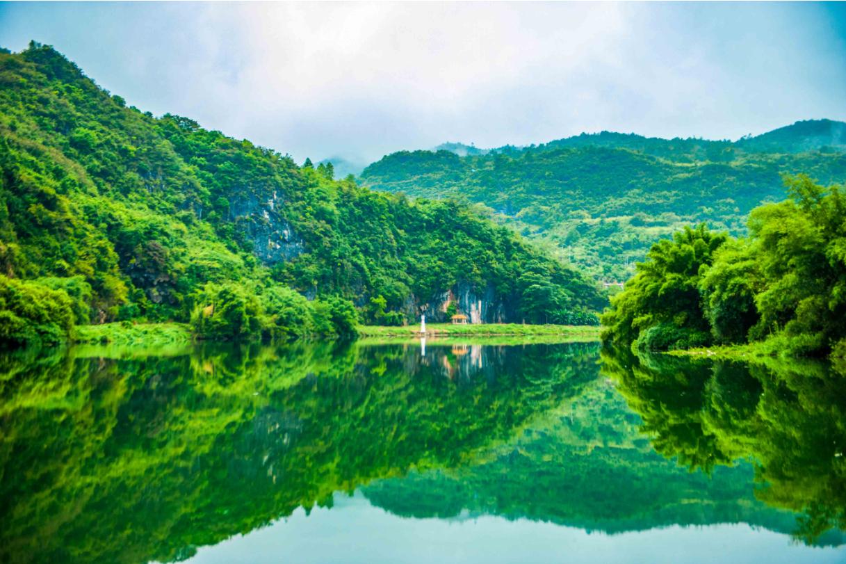 一旦发现自己所爱，就能触碰到静候在所有职业底下真正的天赋力