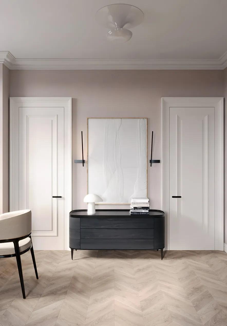 极简高级灰卧室,极简主义的极致生活完整版