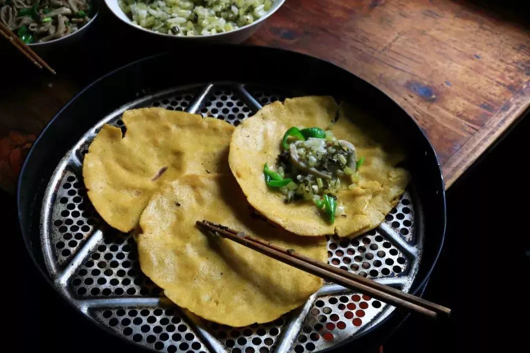 还没想好国庆去哪?自驾2.5小时,在秋日里泡温泉吃美食