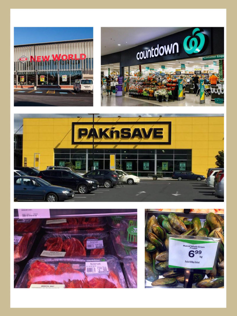 新西兰省钱攻略,新西兰旅游自助游费用