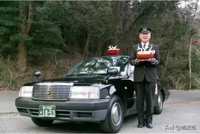 日本人的“中二文化”，是怎么正儿八经让现实画风沙雕起来的...