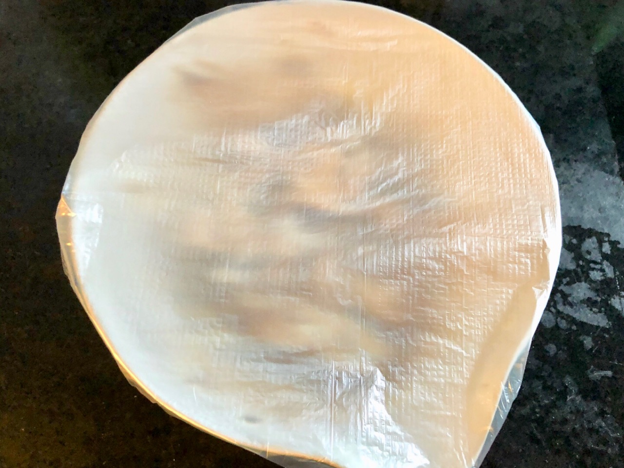 生巧怎么做不加黄油,生巧怎么做又软又香